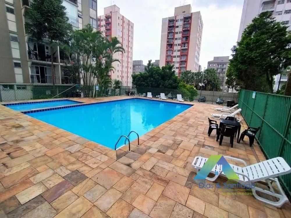 Apartamento, 2 quartos, 59 m² - Foto 14