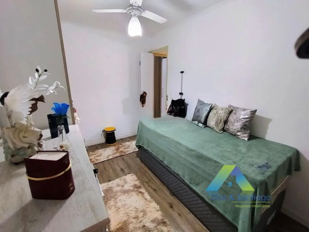 Apartamento, 2 quartos, 59 m² - Foto 9