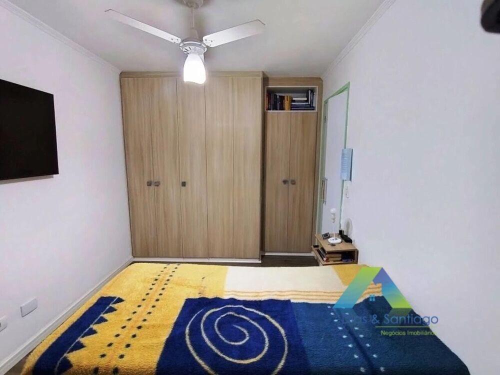 Apartamento à venda com 2 quartos, 59m² - Foto 6