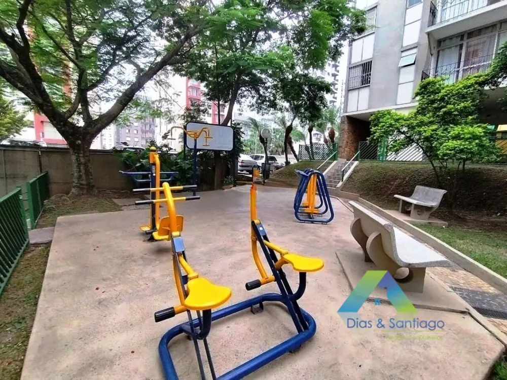 Apartamento, 2 quartos, 59 m² - Foto 13
