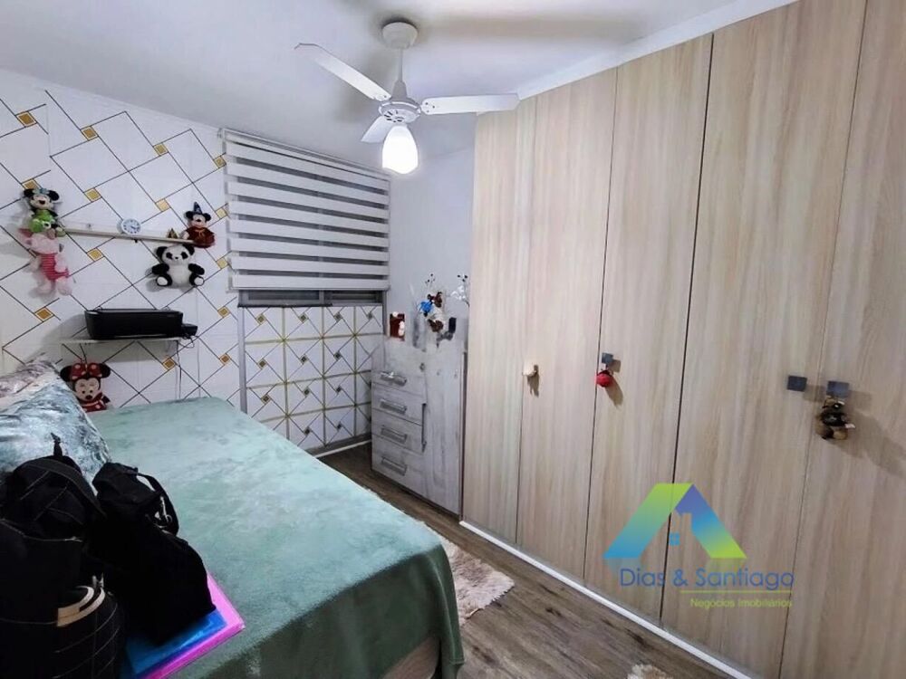 Apartamento à venda com 2 quartos, 59m² - Foto 7