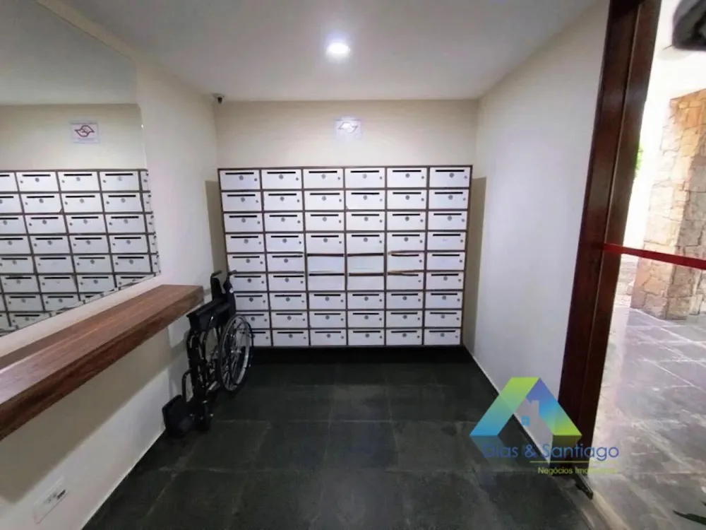 Apartamento, 2 quartos, 59 m² - Foto 20
