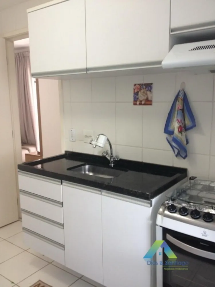 Apartamento, 2 quartos, 49 m² - Foto 6