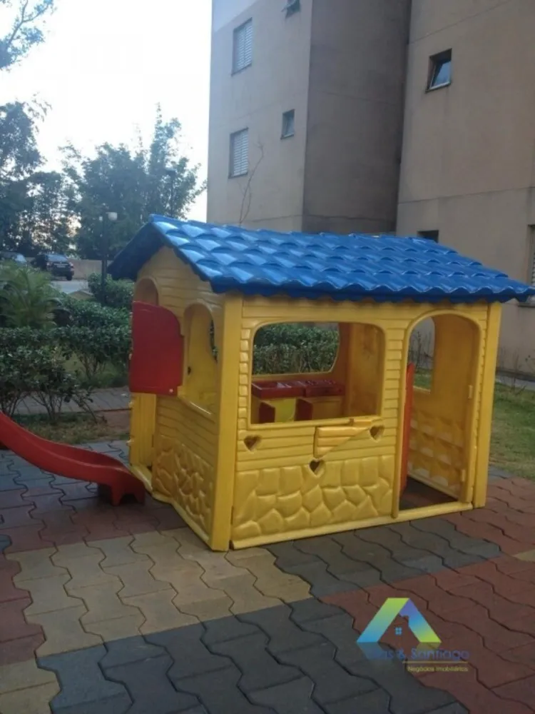 Apartamento, 2 quartos, 49 m² - Foto 13