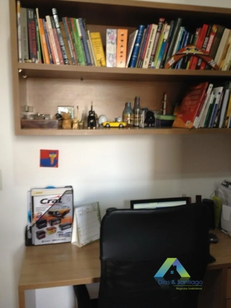 Apartamento, 2 quartos, 49 m² - Foto 1