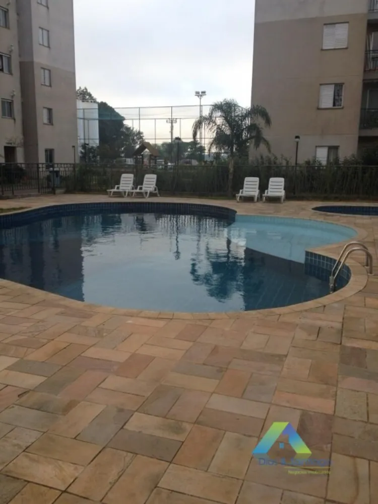 Apartamento, 2 quartos, 49 m² - Foto 14