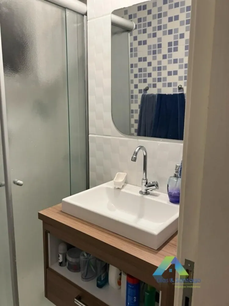 Apartamento, 2 quartos, 49 m² - Foto 9
