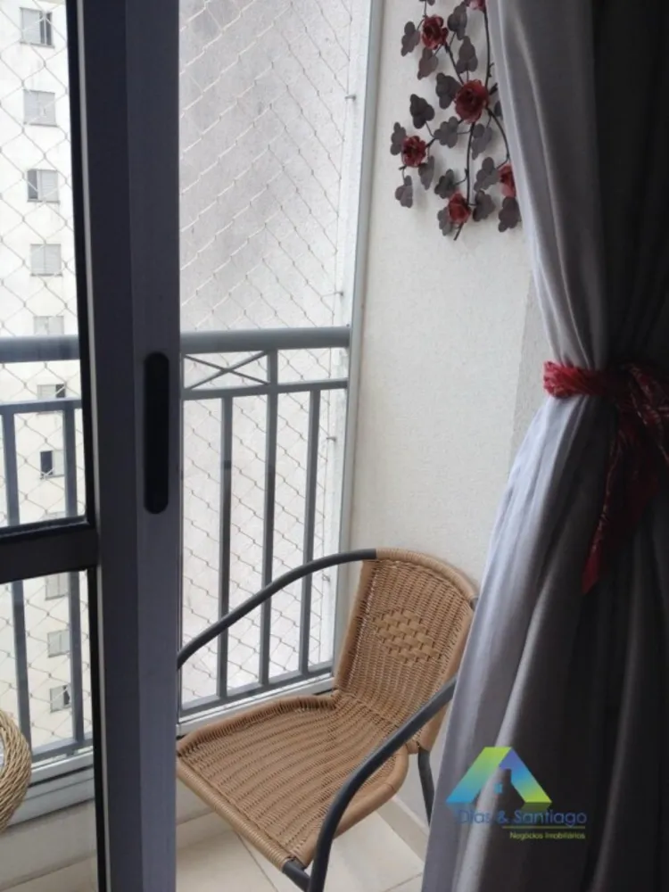 Apartamento, 2 quartos, 49 m² - Foto 6