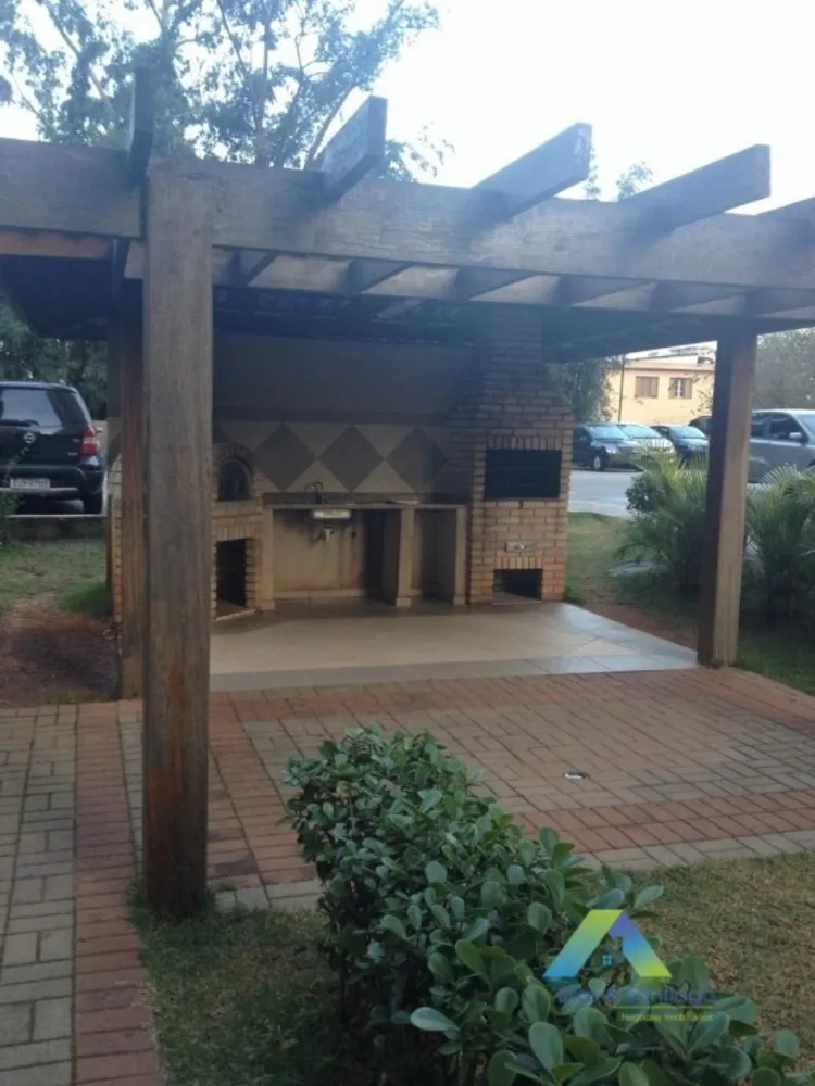 Apartamento, 2 quartos, 49 m² - Foto 12