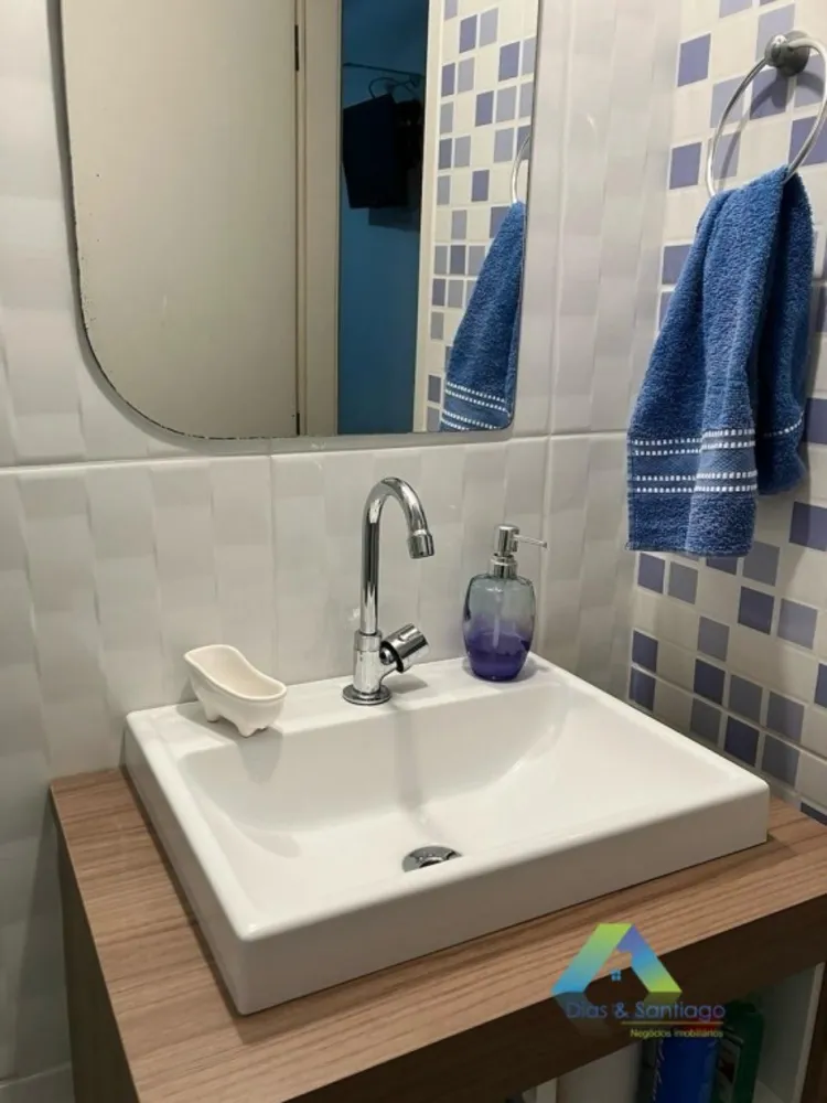 Apartamento, 2 quartos, 49 m² - Foto 8