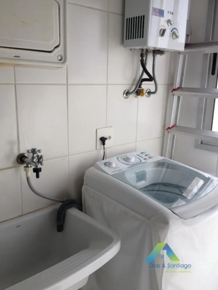 Apartamento, 2 quartos, 49 m² - Foto 4