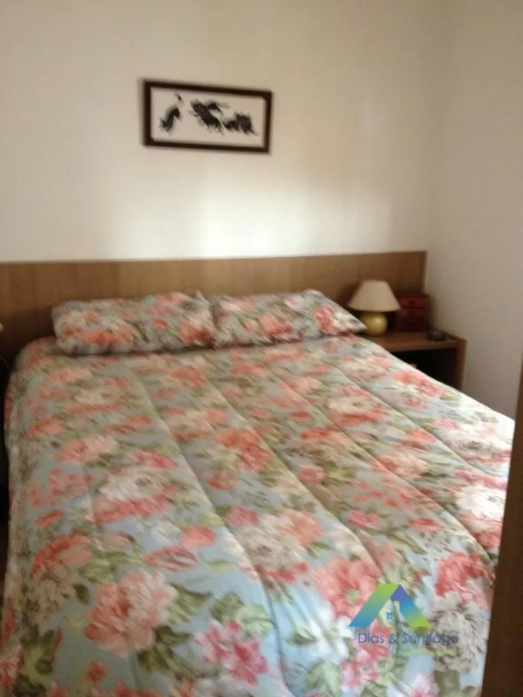 Apartamento, 2 quartos, 49 m² - Foto 2