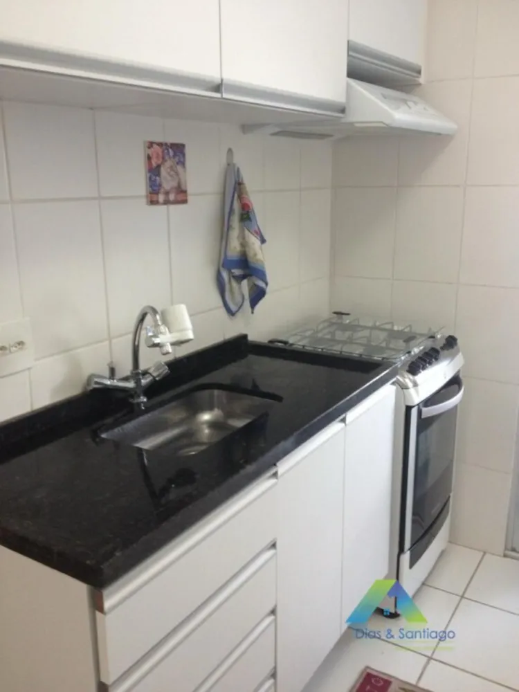 Apartamento, 2 quartos, 49 m² - Foto 7