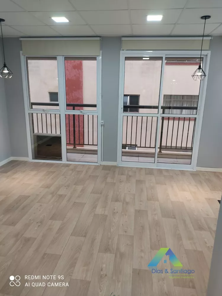 Conjunto Comercial-Sala à venda, 36m² - Foto 1