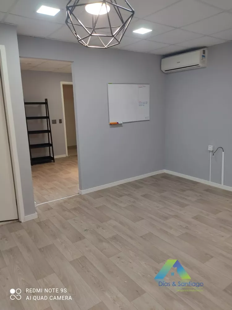 Conjunto Comercial-Sala à venda, 36m² - Foto 3