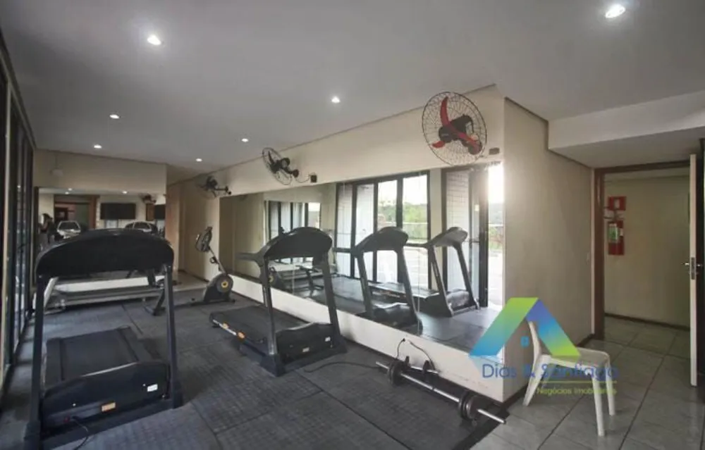 Apartamento, 3 quartos, 80 m² - Foto 9