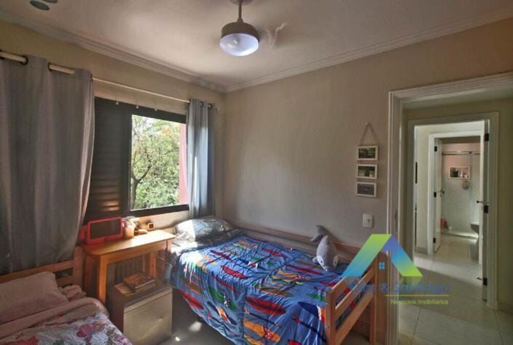 Apartamento, 3 quartos, 80 m² - Foto 10