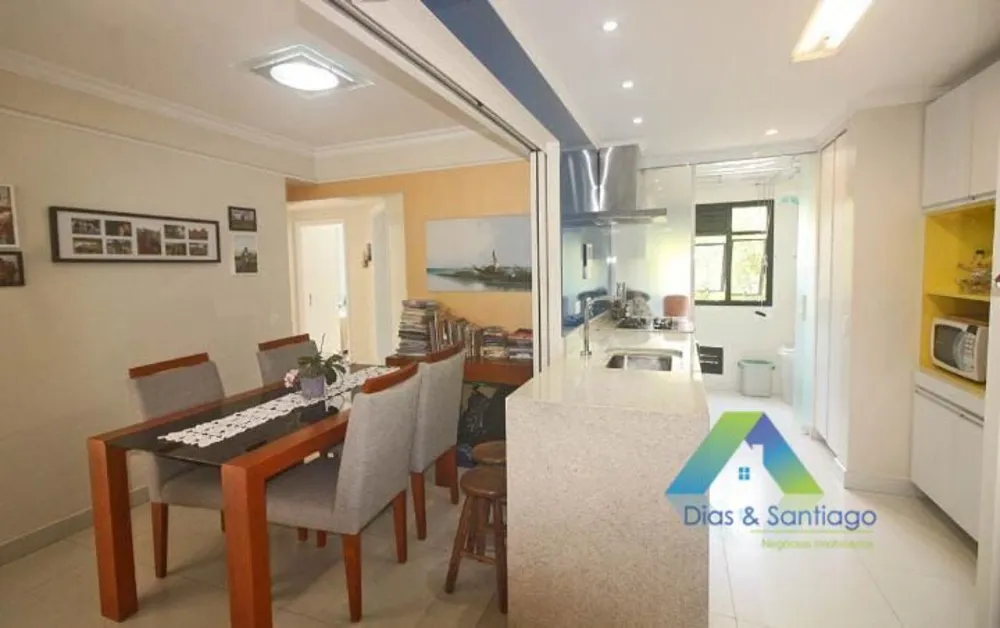 Apartamento, 3 quartos, 80 m² - Foto 15