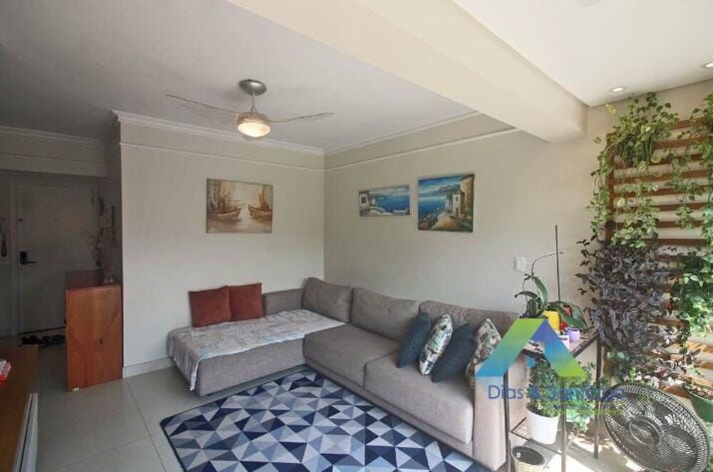Apartamento, 3 quartos, 80 m² - Foto 5