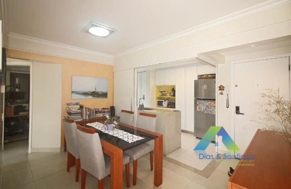 Apartamento, 3 quartos, 80 m² - Foto 3