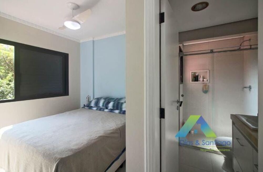 Apartamento, 3 quartos, 80 m² - Foto 7