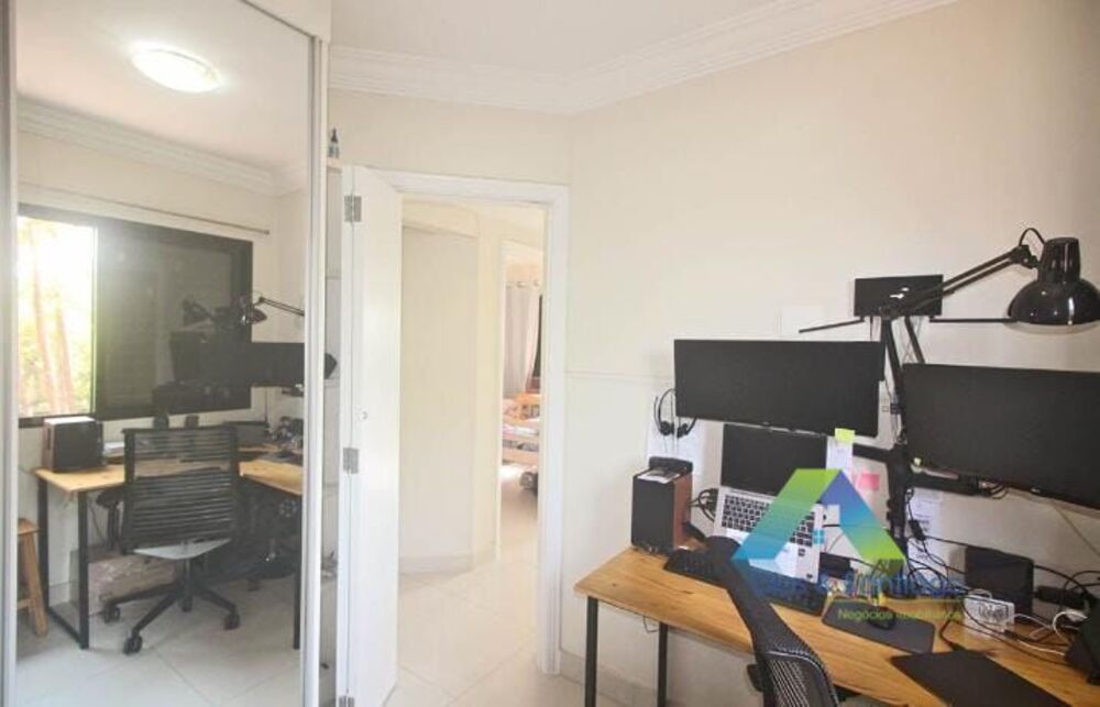 Apartamento, 3 quartos, 80 m² - Foto 9