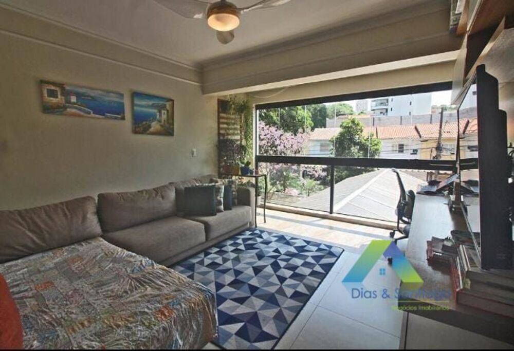 Apartamento, 3 quartos, 80 m² - Foto 4