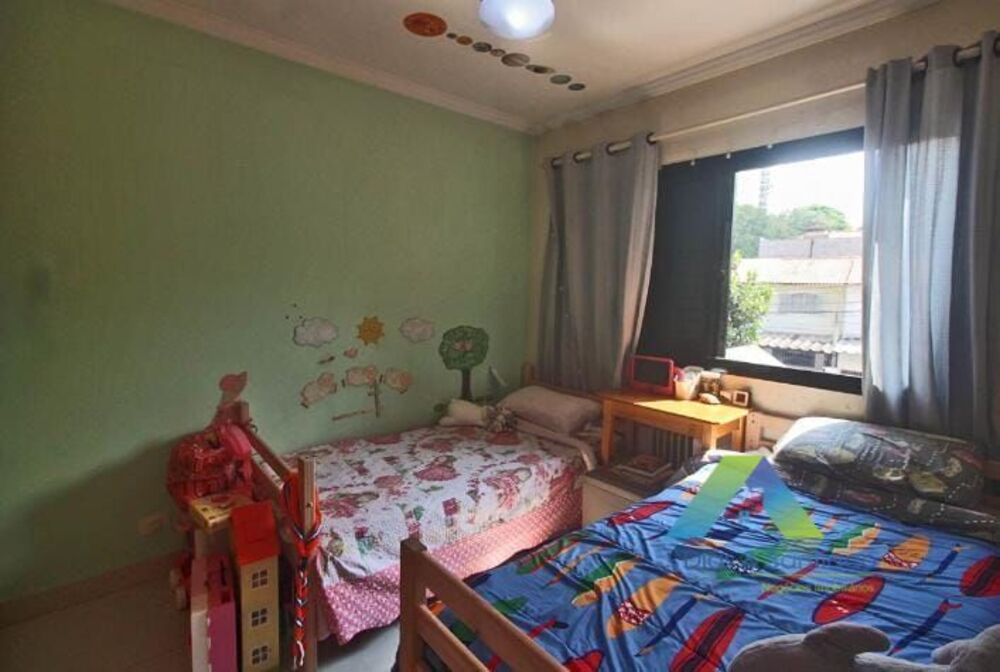 Apartamento, 3 quartos, 80 m² - Foto 1