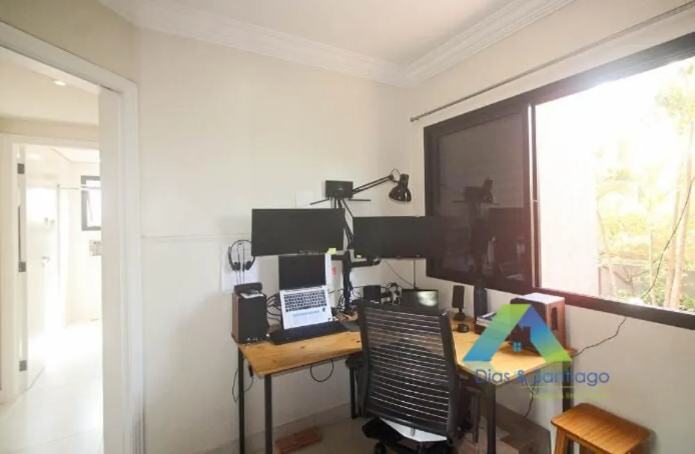 Apartamento, 3 quartos, 80 m² - Foto 5
