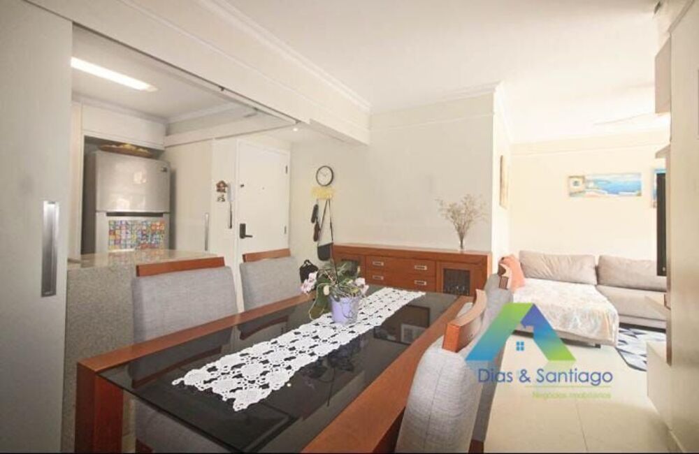 Apartamento, 3 quartos, 80 m² - Foto 11