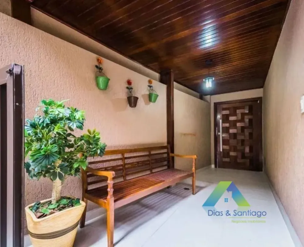 Sobrado, 4 quartos, 280 m² - Foto 11