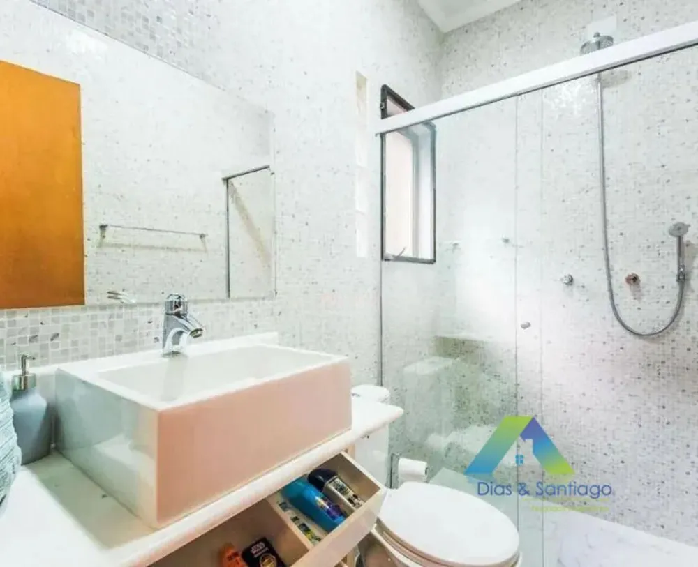 Sobrado, 4 quartos, 280 m² - Foto 9