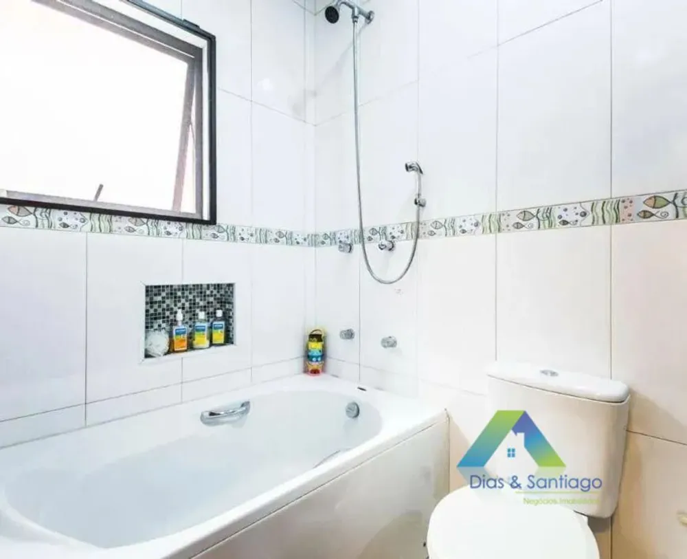 Sobrado, 4 quartos, 280 m² - Foto 5