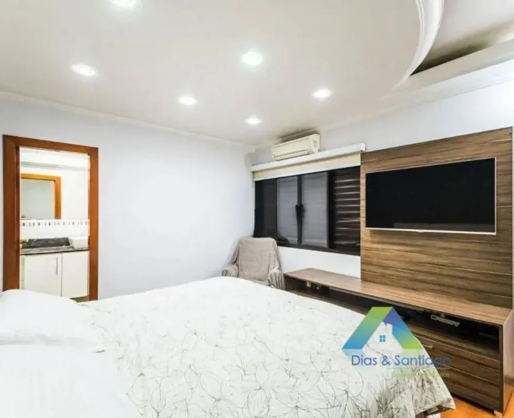 Sobrado, 4 quartos, 280 m² - Foto 3