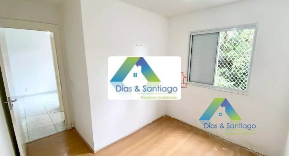 Apartamento, 2 quartos, 44 m² - Foto 10