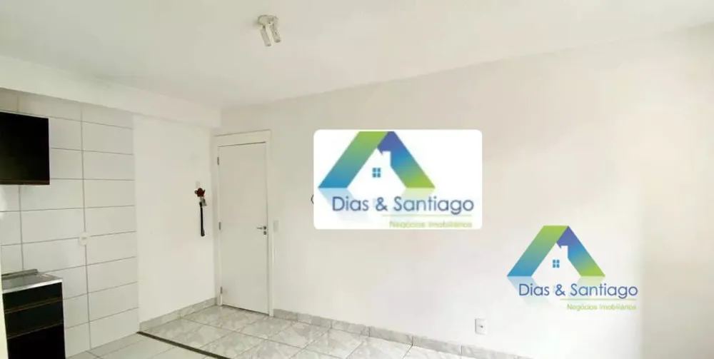Apartamento, 2 quartos, 44 m² - Foto 20