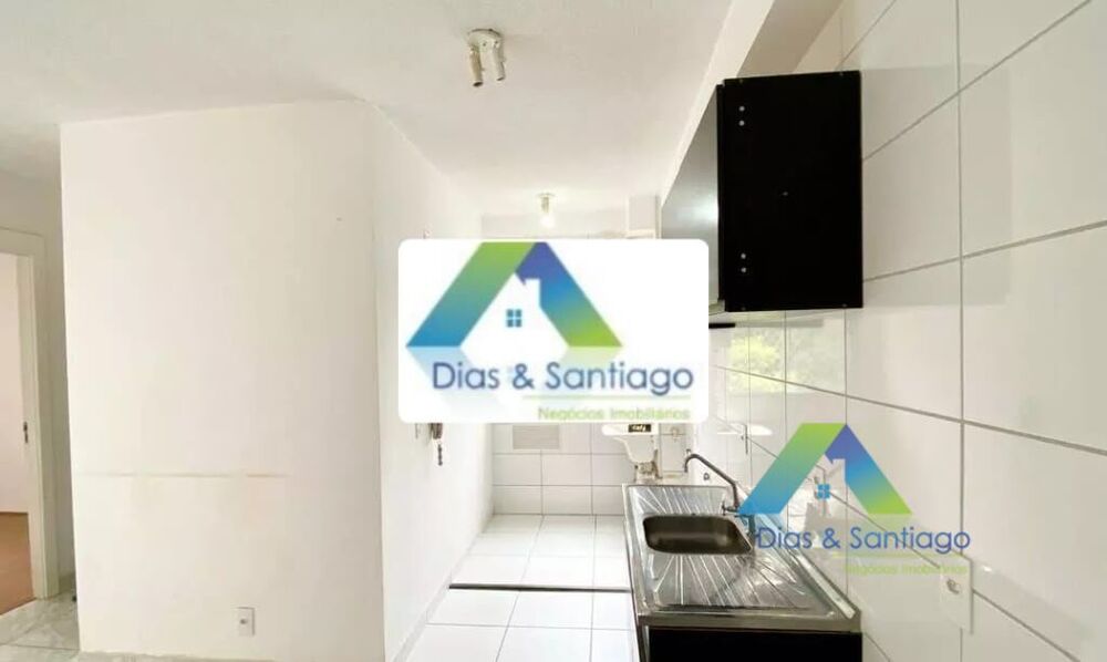 Apartamento, 2 quartos, 44 m² - Foto 12