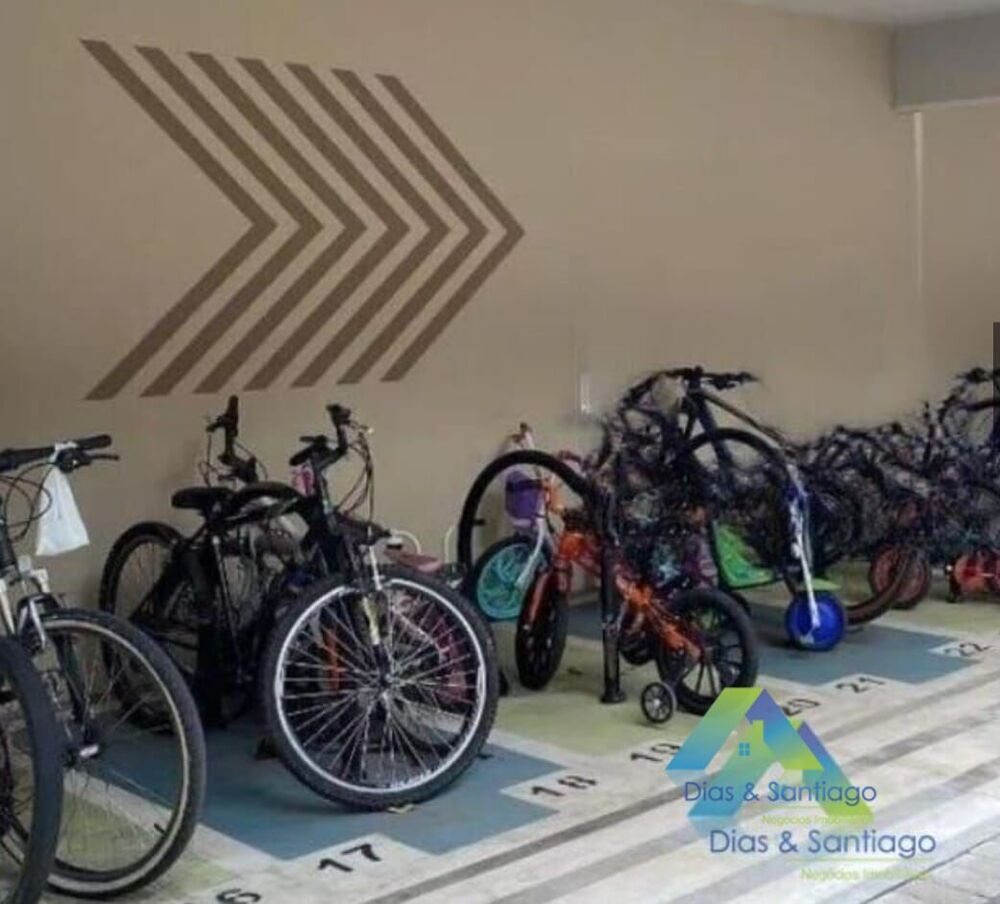 Apartamento, 2 quartos, 44 m² - Foto 8