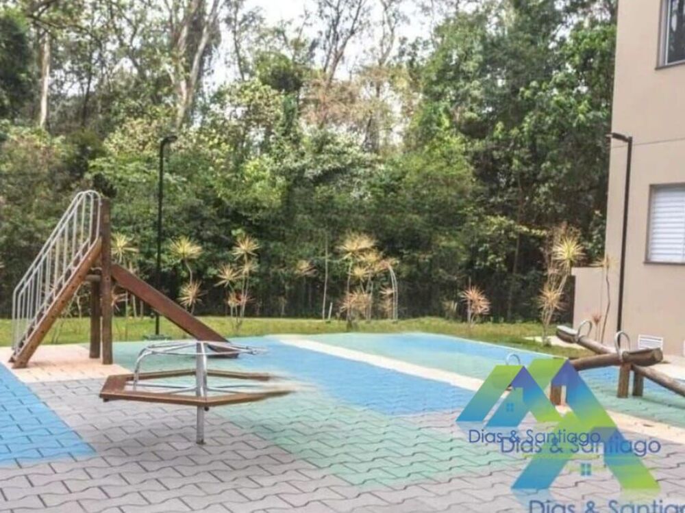 Apartamento, 2 quartos, 44 m² - Foto 5