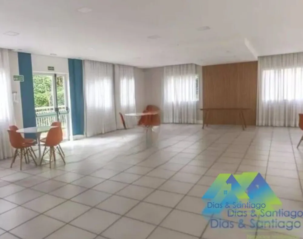 Apartamento, 2 quartos, 44 m² - Foto 7