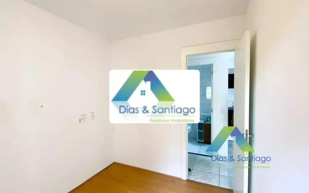 Apartamento, 2 quartos, 44 m² - Foto 16