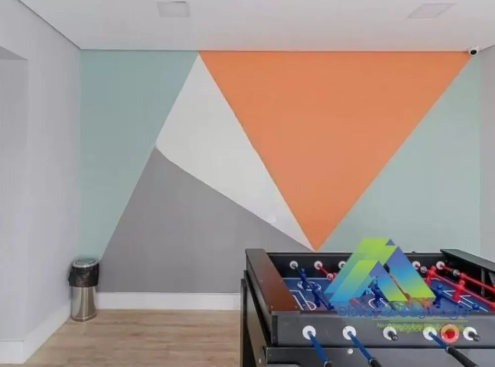 Apartamento, 2 quartos, 44 m² - Foto 10
