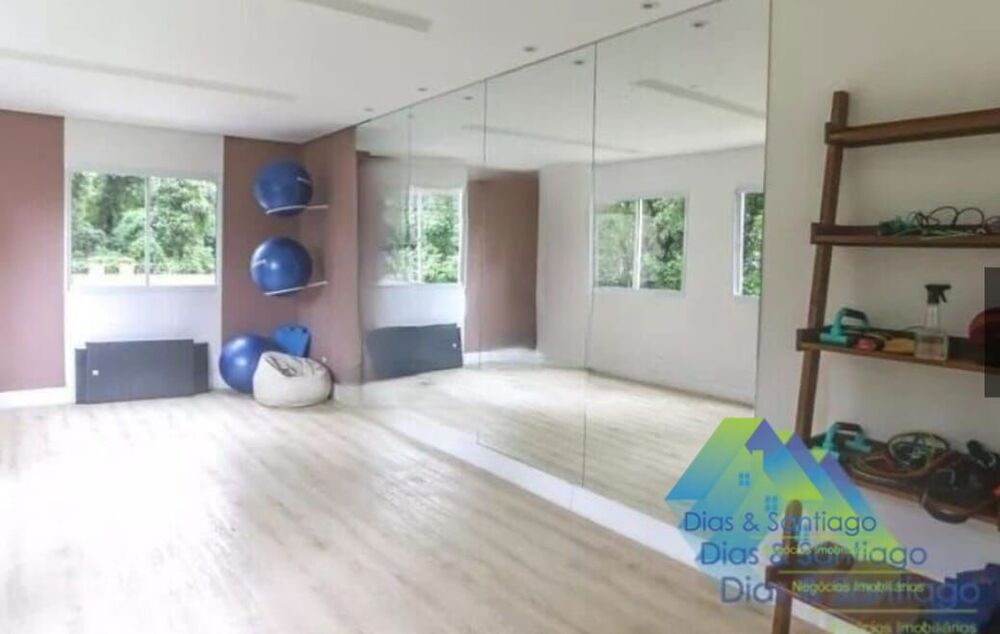 Apartamento, 2 quartos, 44 m² - Foto 6