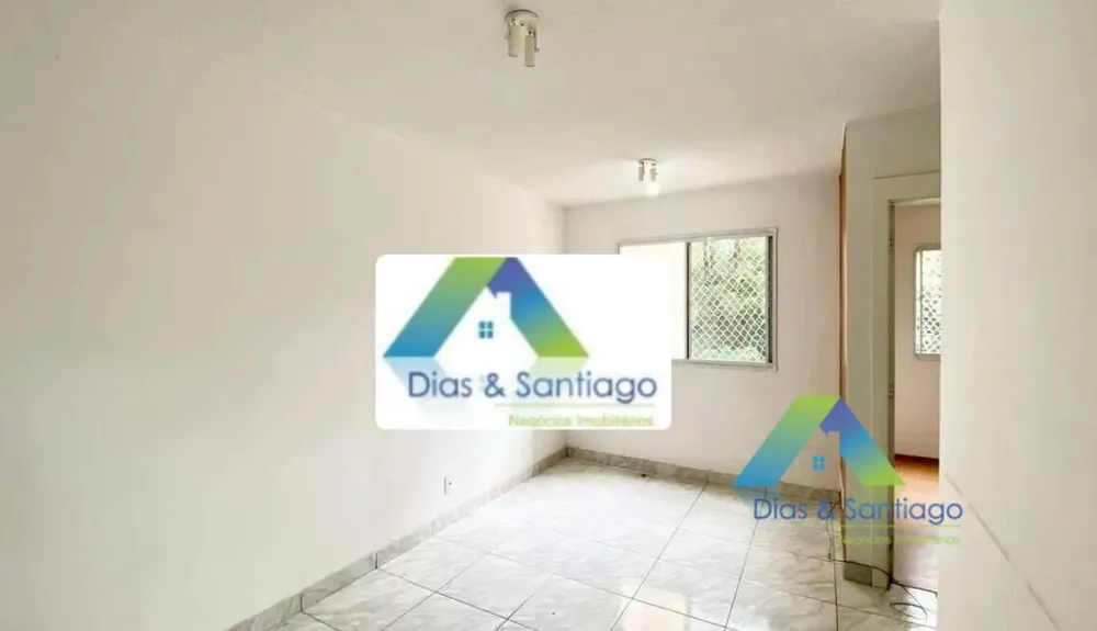 Apartamento, 2 quartos, 44 m² - Foto 22