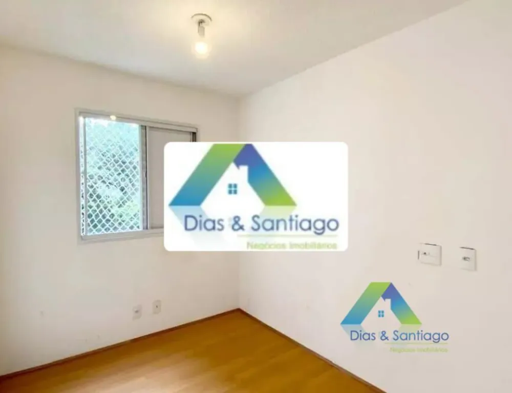 Apartamento, 2 quartos, 44 m² - Foto 17