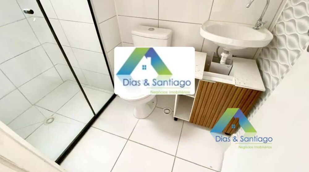 Apartamento, 2 quartos, 44 m² - Foto 11