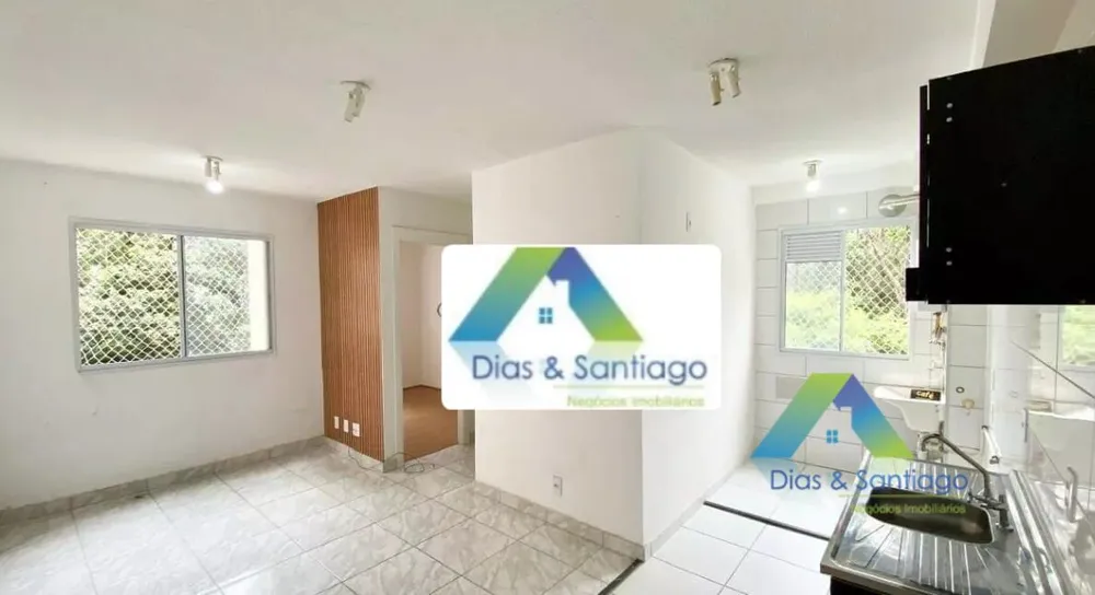Apartamento, 2 quartos, 44 m² - Foto 23