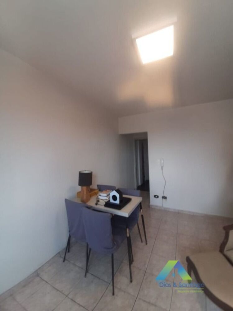 Apartamento à venda com 2 quartos, 66m² - Foto 1