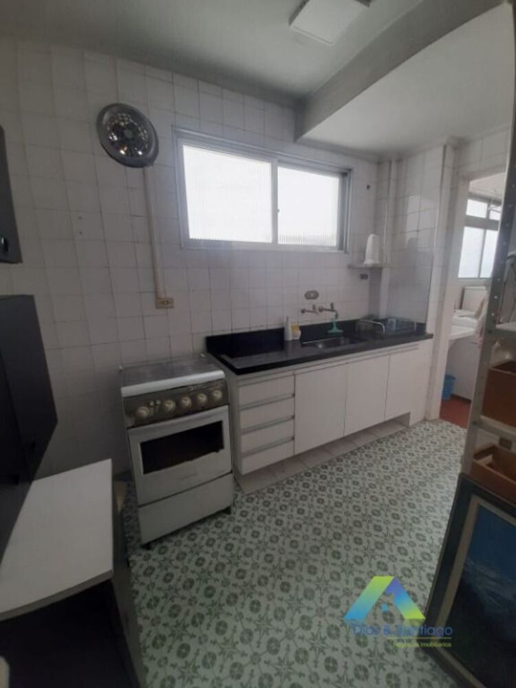 Apartamento à venda com 2 quartos, 66m² - Foto 6