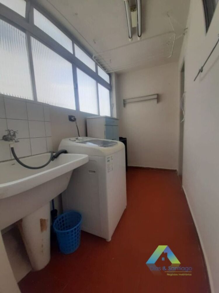 Apartamento à venda com 2 quartos, 66m² - Foto 8